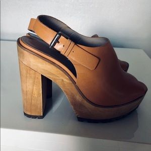 zara shoes ,perfect condition